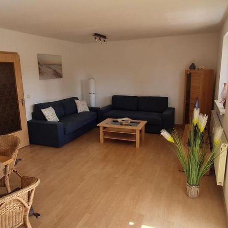 Apartamento Am Walde Trassenheide Exterior foto